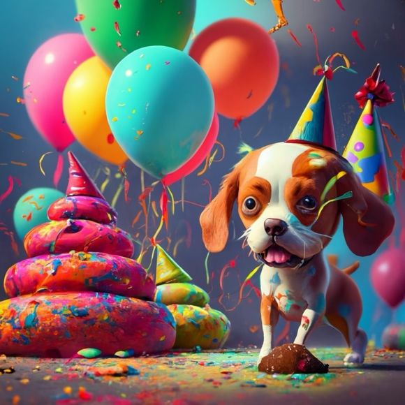 Magnet - Picture 1 of 4